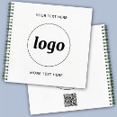 Search for logo business notebooks Your logo here