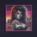 Search for retrowave posters 80s