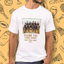 Search for coach thank you tshirts Team photo