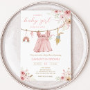 Search for boho baby invitations Floral