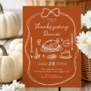 Search for potluck seasonal invitations Turkey
