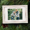 Search for striped christmas cards Modern