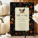 Search for batty bat invitations Gender neutral