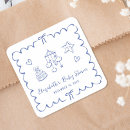 Search for framed stickers Blue