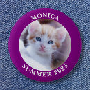 Search for purple badges Minimalist