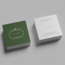 Search for faerie business cards Gold
