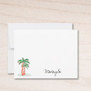 Search for tree note cards Watercolor