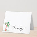 Search for tropical palm cards Simple