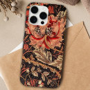 Search for honeysuckle iphone cases William morris