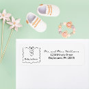 Search for gender neutral return address labels Thank you