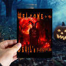 Search for cemeteries postcards Scary