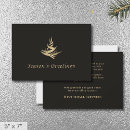 Search for elegant black business christmas cards Contemporary