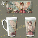 Search for garden fairy mugs Magical