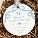 Search for announcement christmas tree decorations Keepsake