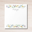 Search for hands notepads Flowers
