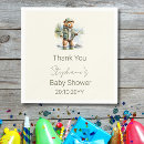 Search for bear napkins Cute teddy bear