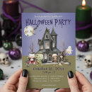 Search for monster halloween invitations Cute monsters