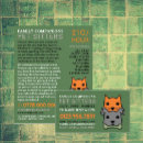 Search for cat sitting flyers Animal care