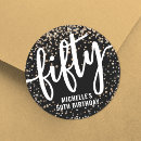 Search for fun and whimsical stickers For her