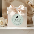 Search for mint stickers Round