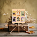 Search for halloween stamps stickers Vintage