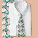Search for shell ties Green
