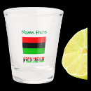 Search for kwanzaa barware Flag