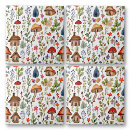 Search for mushroom tiles Cottage core