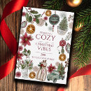 Search for nostalgic christmas cards Cosy
