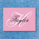 Search for fancy badges Pink