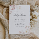 Search for divination invitations Floral