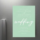 Search for pastel colors wedding invitations Minimalist