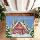 Search for country doormats Merry christmas