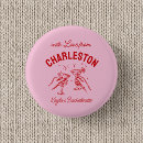 Search for keepsakes round badges Bridesmaid