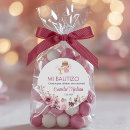 Search for girl angel stickers Baptism