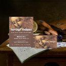 Search for items business cards Vintage