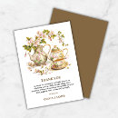 Search for tea time cards Vintage