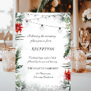 Search for poinsettia wedding invitations String lights