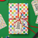 Search for skater wrapping paper Modern