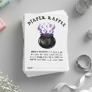 Search for halloween diaper raffle Witch cauldron