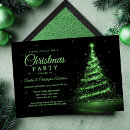 Search for lights christmas invitations Dinner party