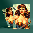 Search for warrior postcards Fantasy
