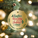 Search for best friend christmas tree decorations Quote