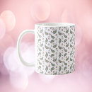 Search for purple paisley mugs Green