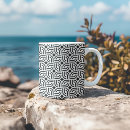 Search for antique white mugs Pattern