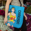 Search for wonder woman tote bags All star comics