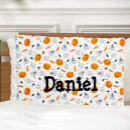 Search for pumpkin pillowcases Whimsical