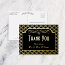 Search for art deco postcards Gatsby