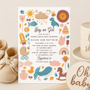 Search for funny gender reveal invitations Cute