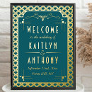 Search for 1920s party posters Great gatsby